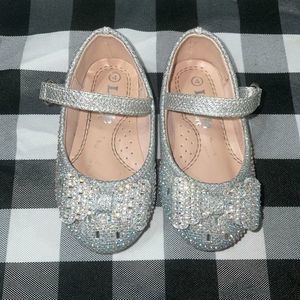 Link comfort shoes